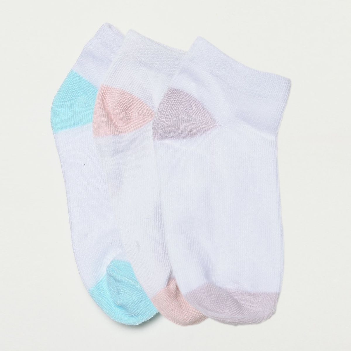 YAMP - Medias Niña Pack X3 Yamp