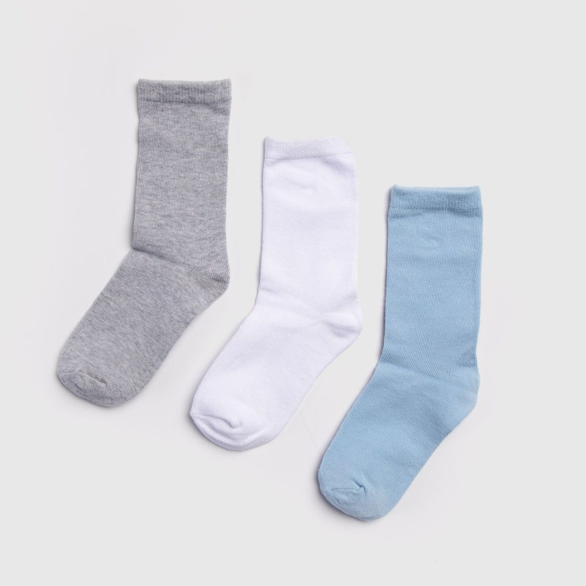 YAMP - Medias Niño Pack De 3 Pares Algodón Yamp