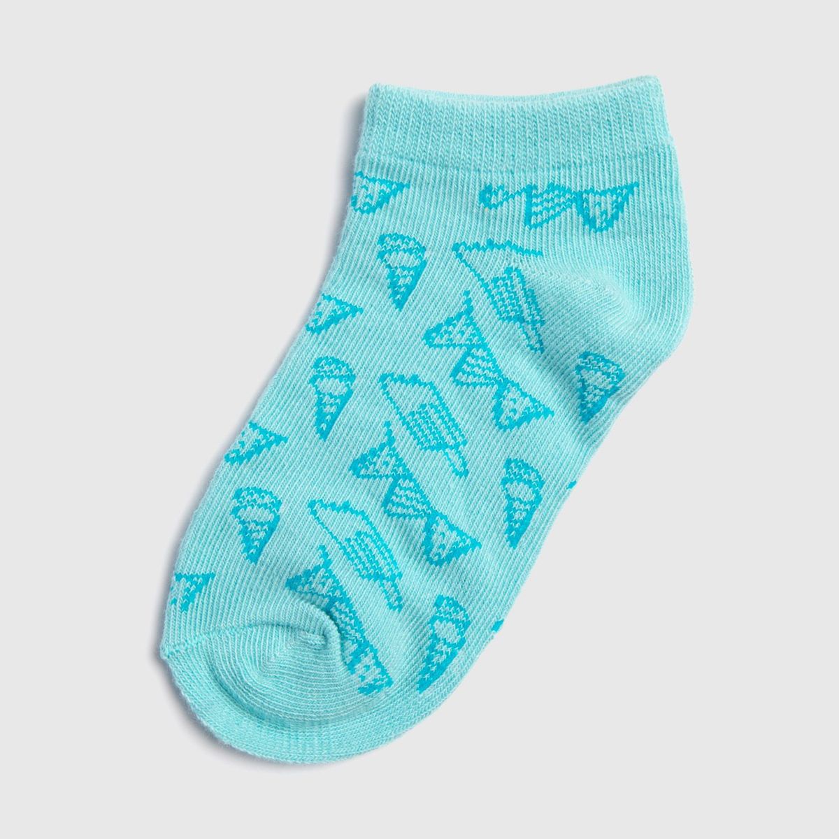 YAMP - Medias Niño Pack De 3 Pares Algodón Yamp