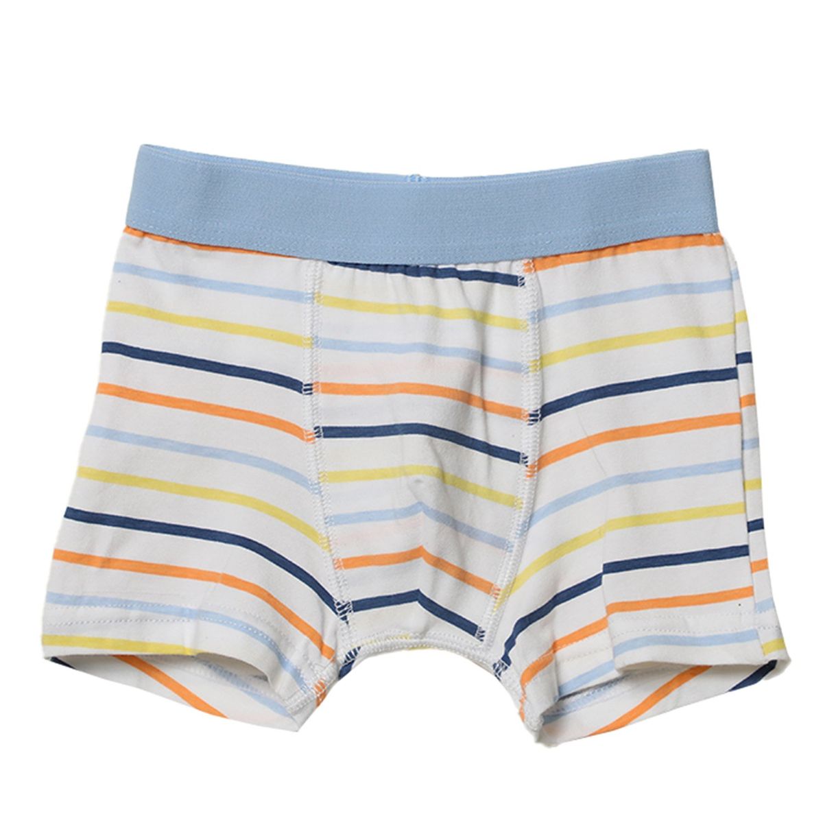 YAMP - Boxers Niño Pack X3 Algodón Yamp