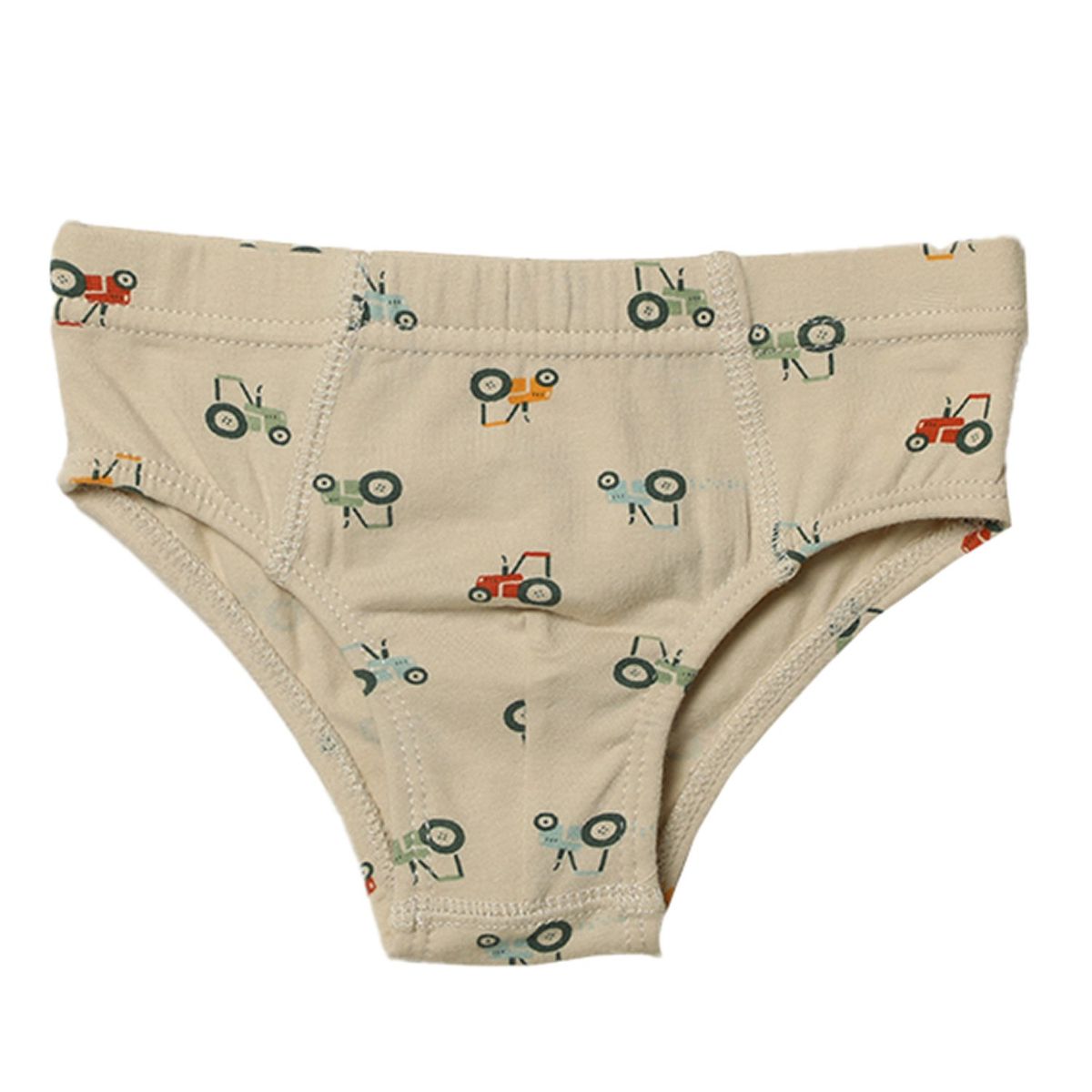 YAMP - Calzoncillos Niño Pack x3 Algodón Yamp