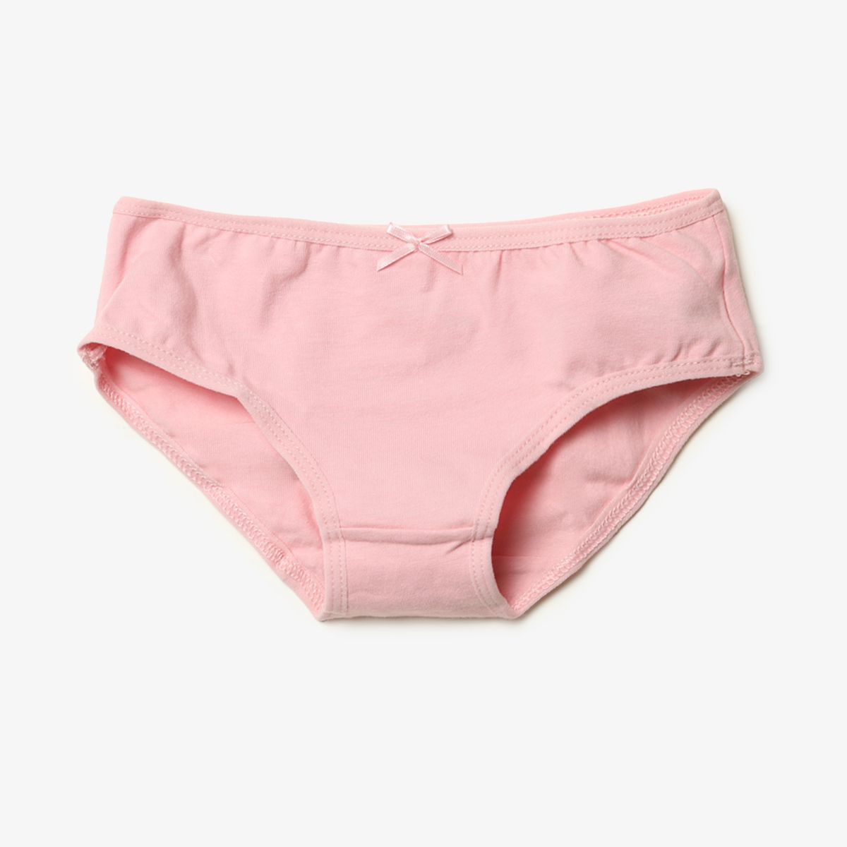 YAMP - Pack de 3 Calzones Yamp Algodón para Niña