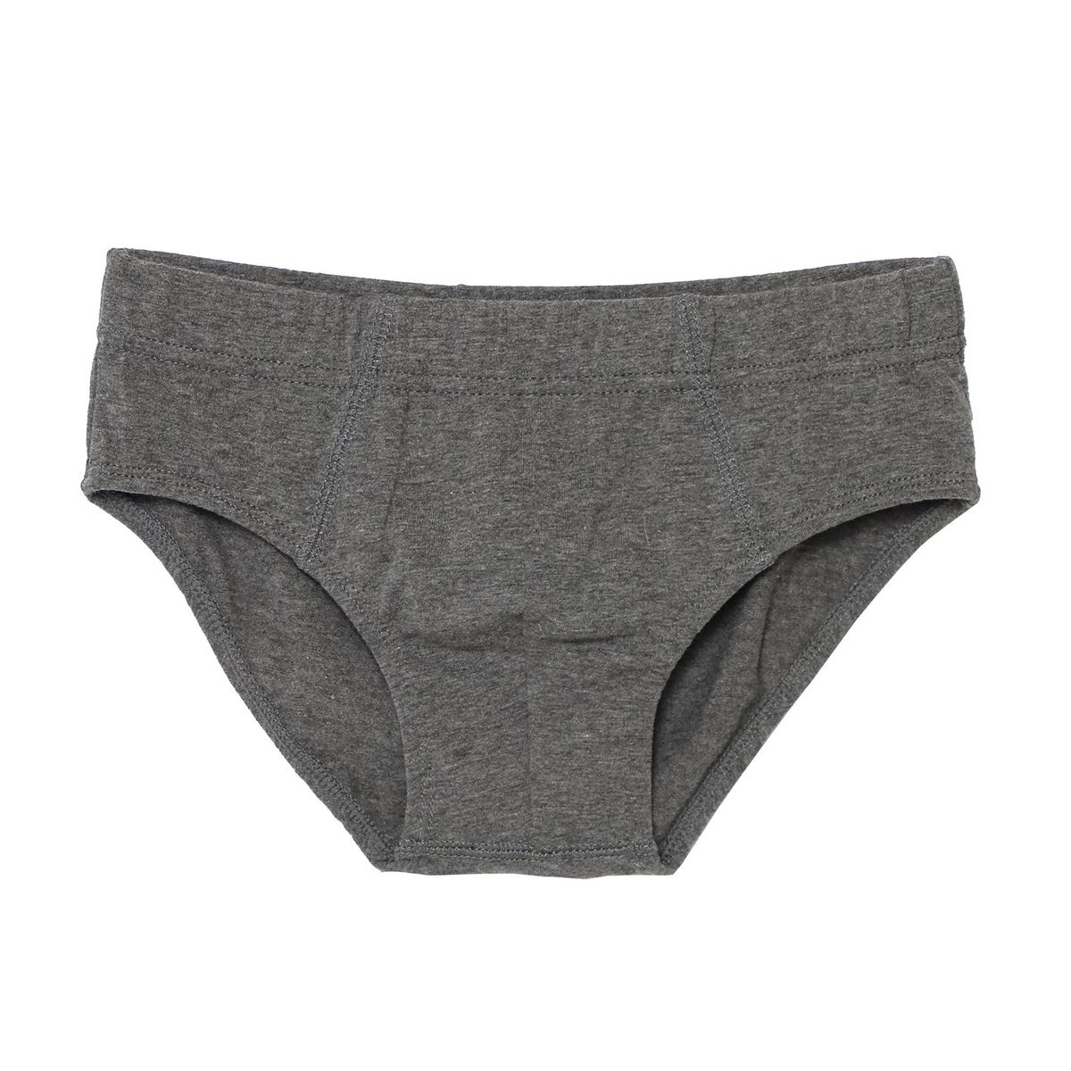 FEDERATION - Calzoncillos Niño Pack X3 Algodón Federation