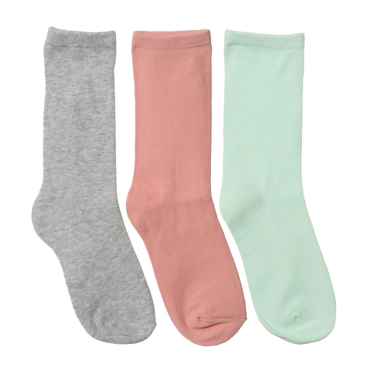 ELEVEN - Medias Niño Niña Algodón Eleven