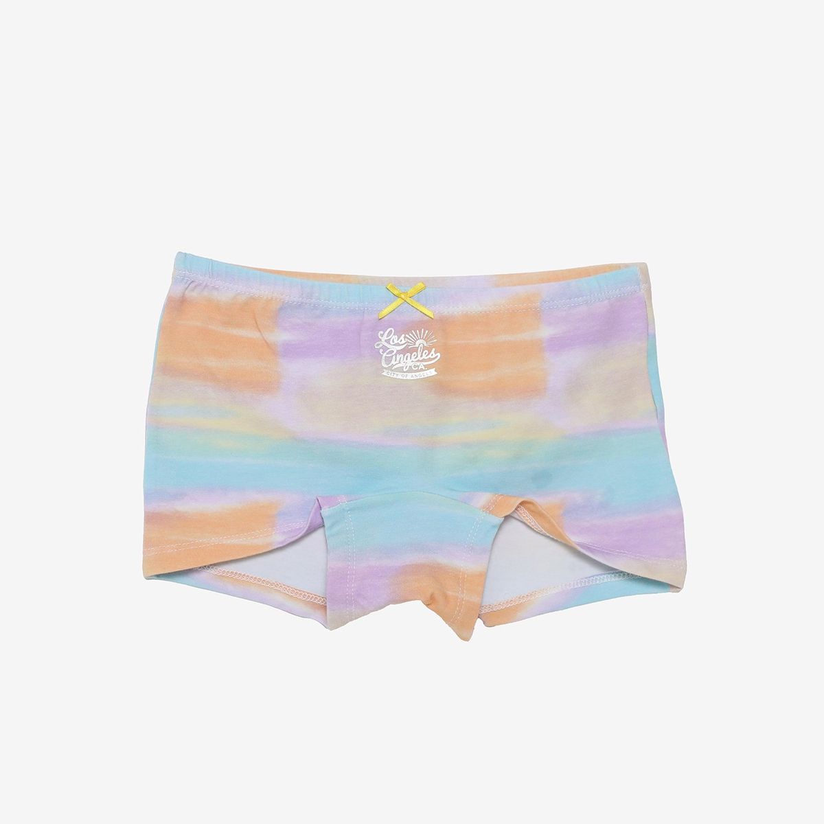 ELEVEN - Calzones Eleven Niña Algodón Pack de 3 Estampados