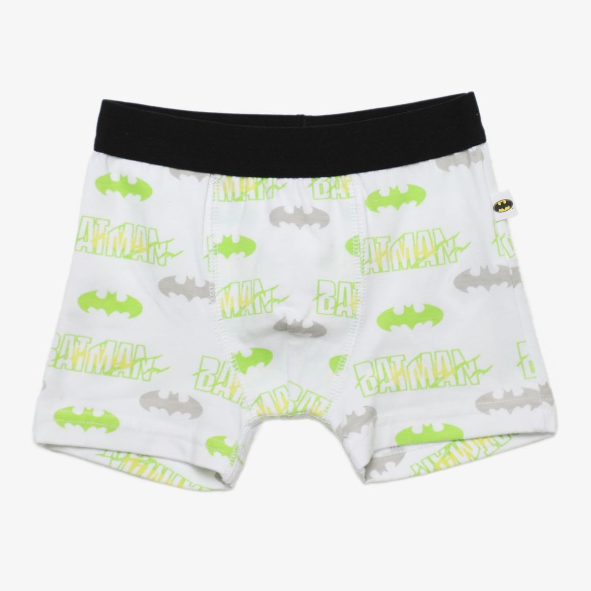 DC ORIGINALS - Boxers Niño Pack X3 Algodón Dc Originals