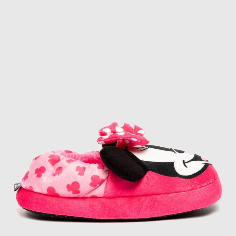 MINNIE - Pantufla Niña Minnie