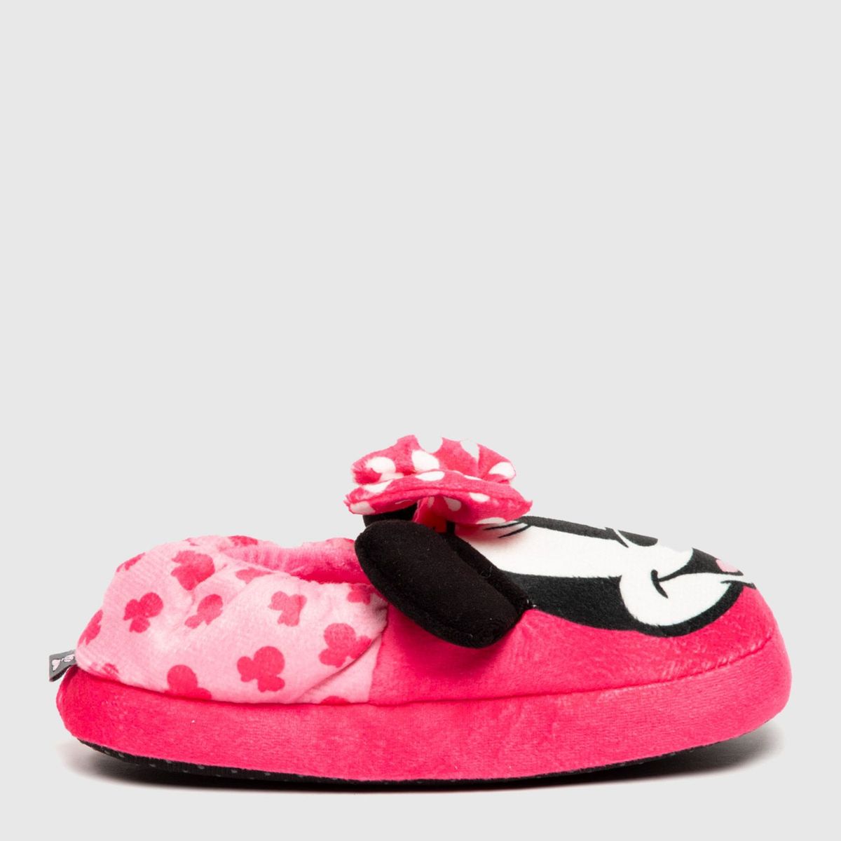 MINNIE - Pantufla Niña Minnie