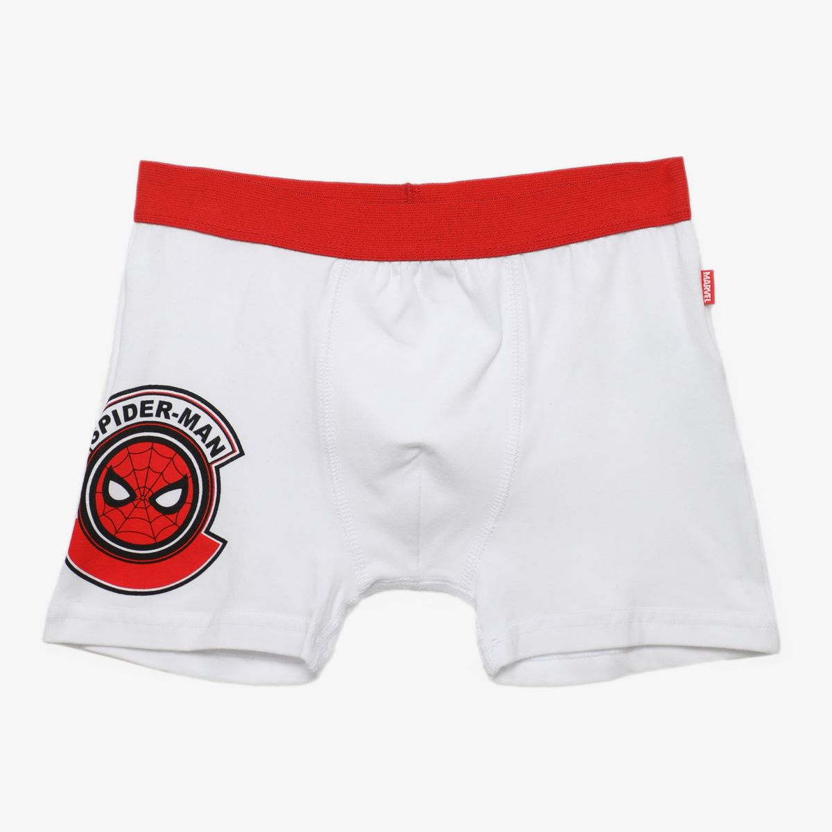 SPIDERMAN - Boxers Niño Algodón Spider-man