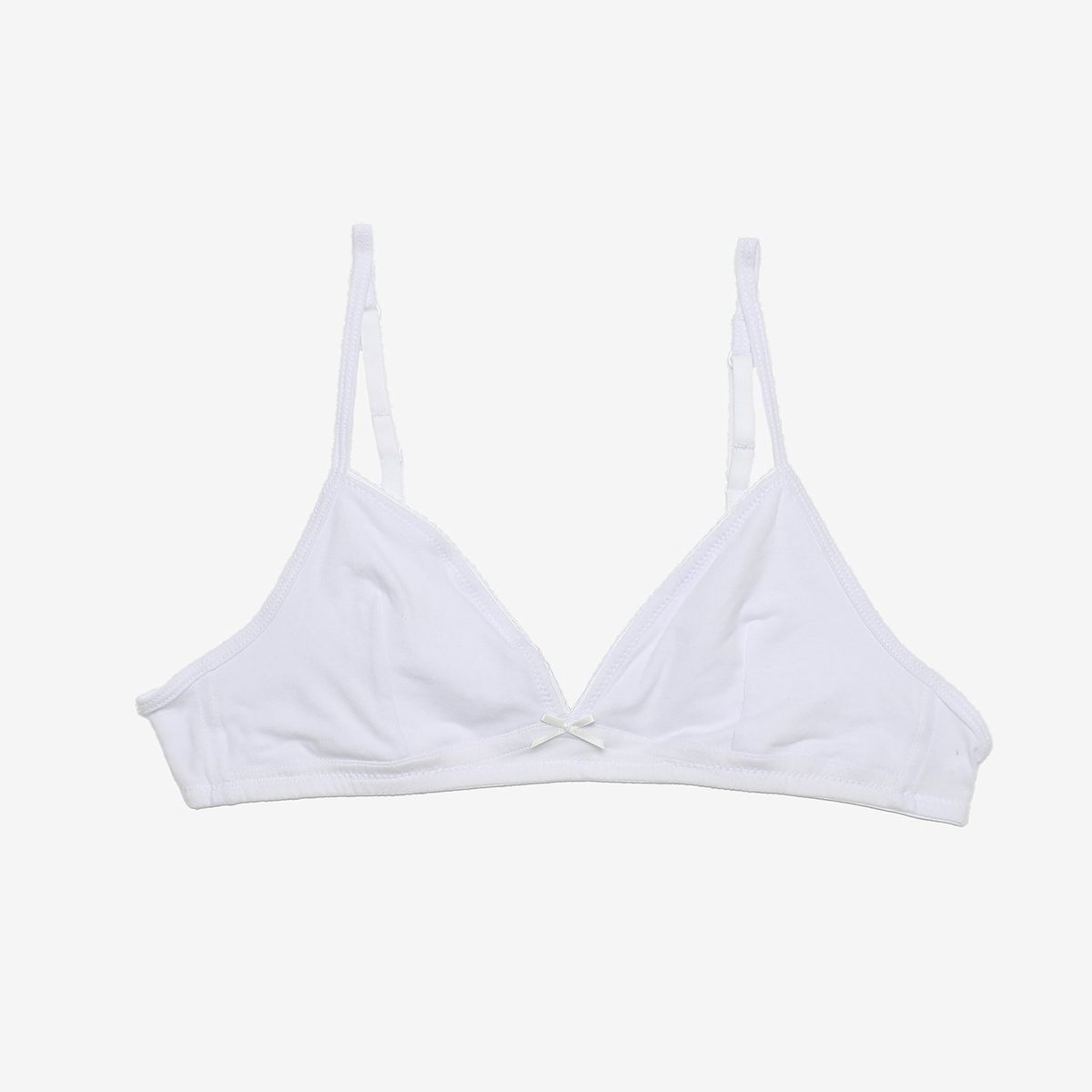 ELEVEN - Sostenes Niña Pack X2 Algodón Eleven