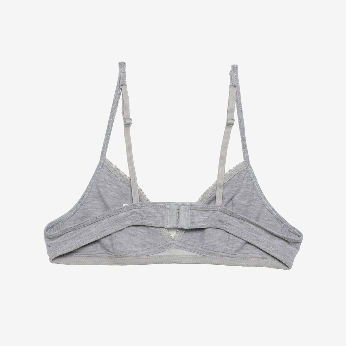 ELEVEN - Sostenes Niña Pack X2 Algodón Eleven