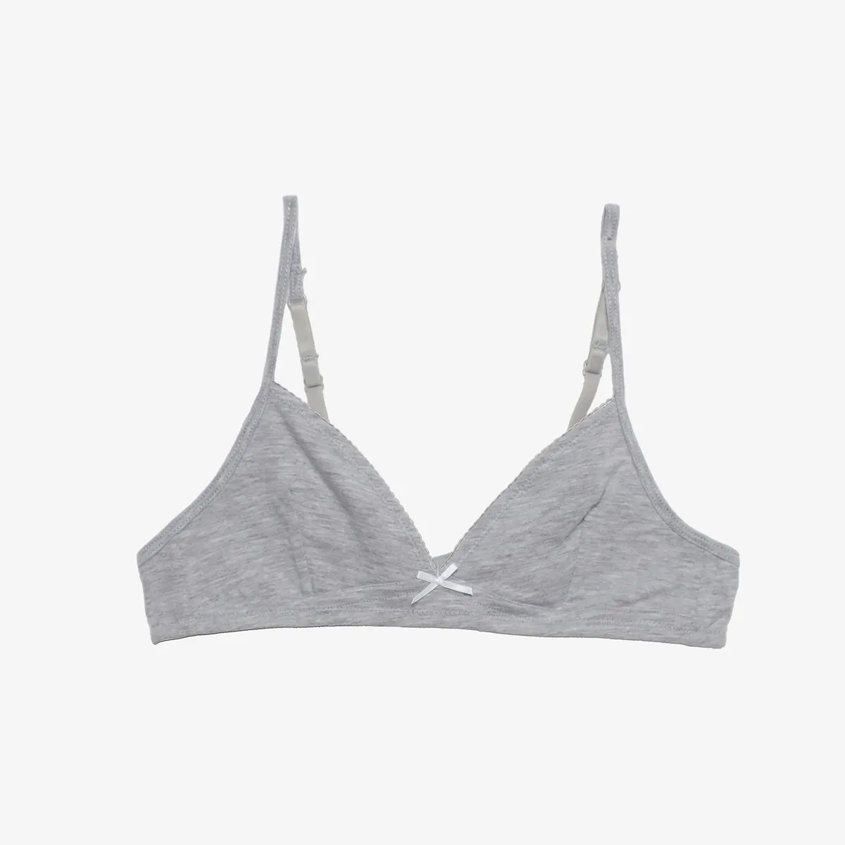 ELEVEN - Sostenes Niña Pack X2 Algodón Eleven