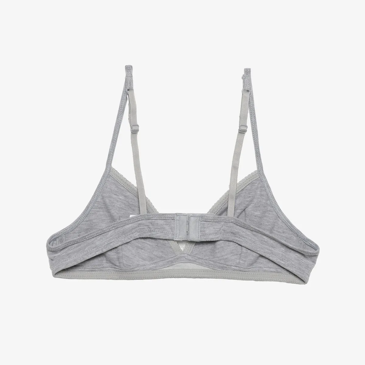 ELEVEN - Sostenes Niña Pack X2 Algodón Eleven