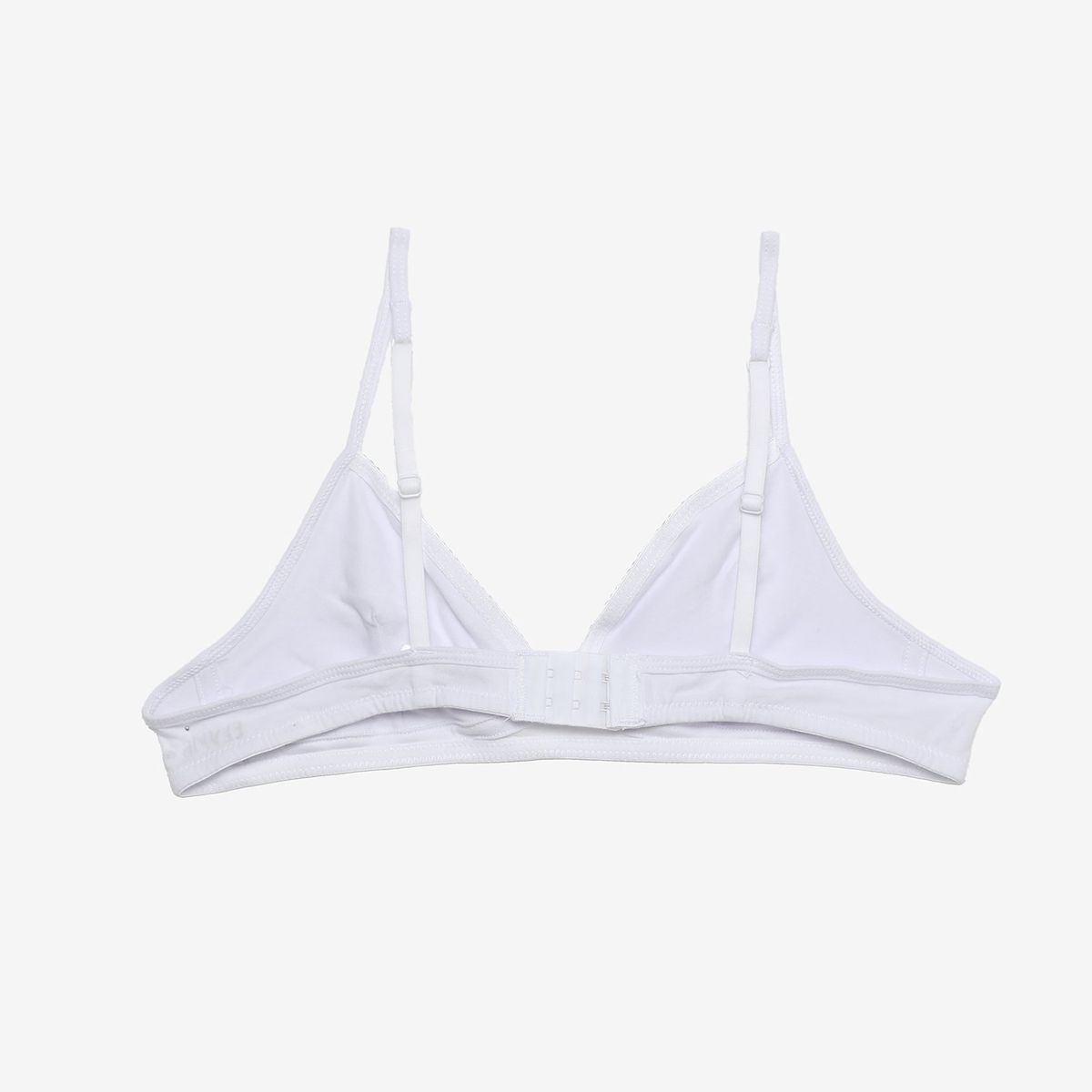 ELEVEN - Sostenes Niña Pack X2 Algodón Eleven
