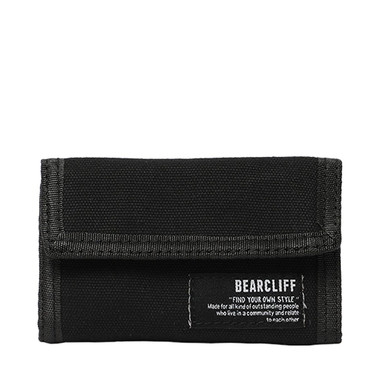 BEARCLIFF - Billetera Hombre Bearcliff