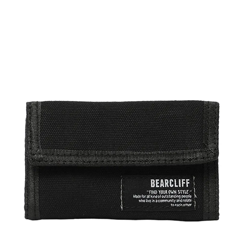 BEARCLIFF - Billetera Hombre Bearcliff