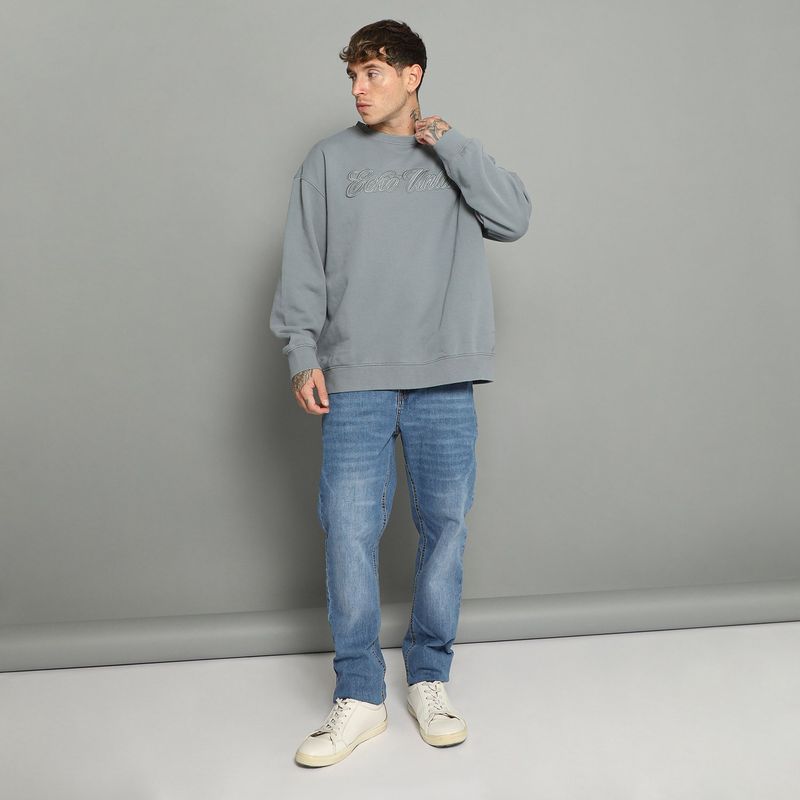 ECKO - Polera Algodón Hombre Ecko