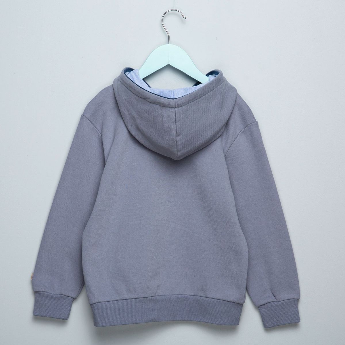 CONIGLIO - Polera Niño Algodón Coniglio