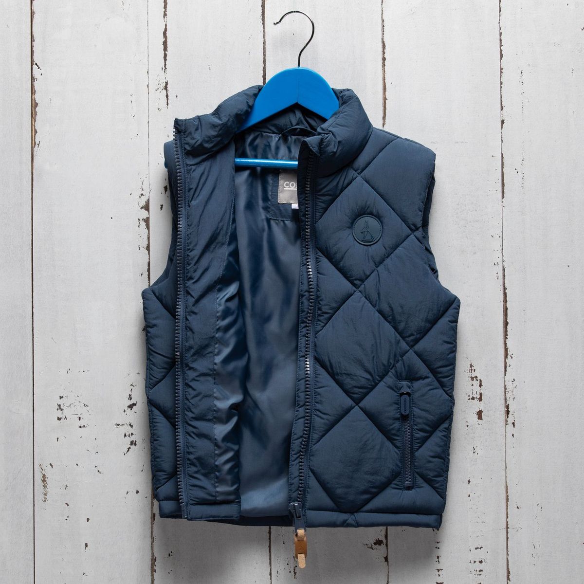 CONIGLIO - Chaleco Niño Coniglio