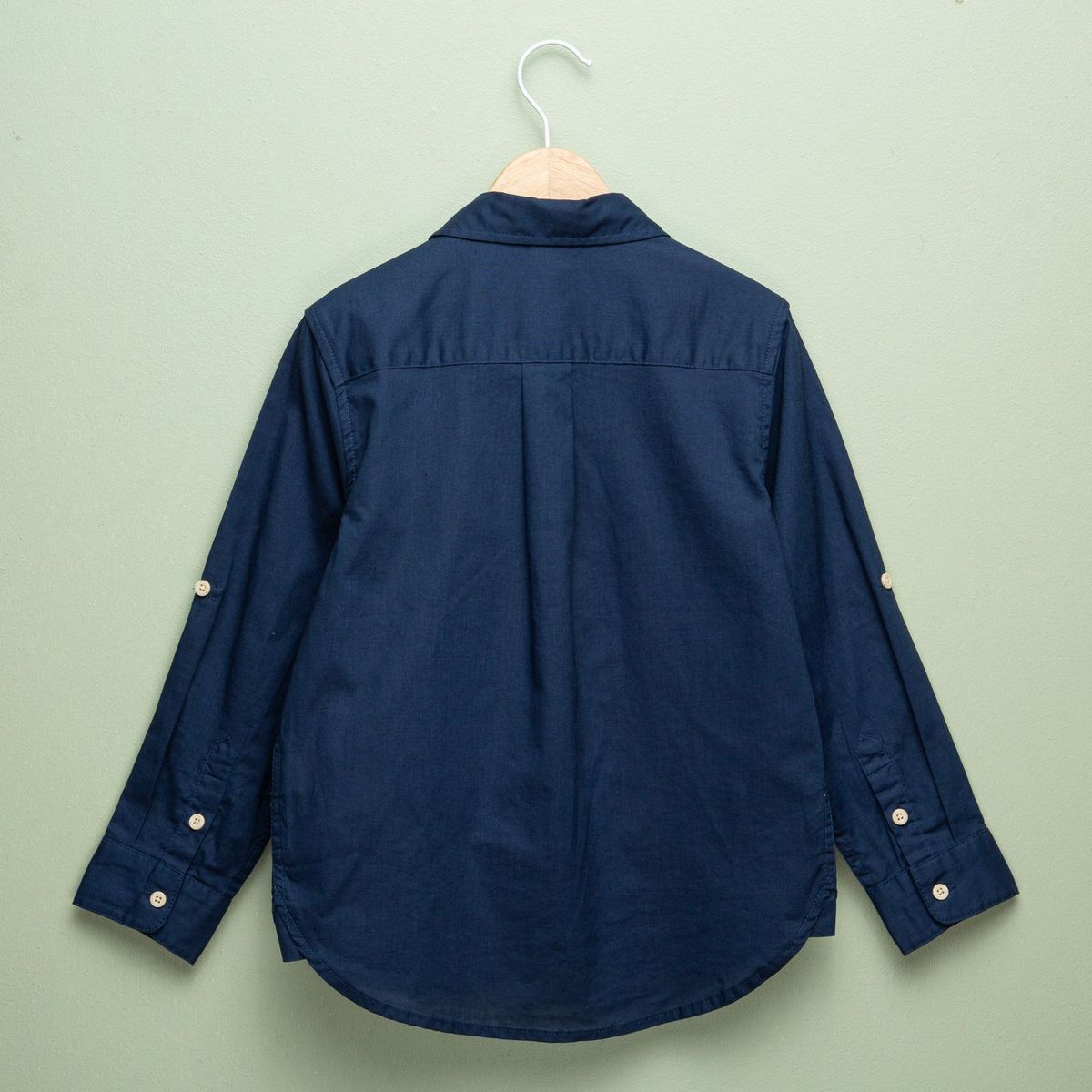 CONIGLIO - Camisa Niño Algodón Coniglio