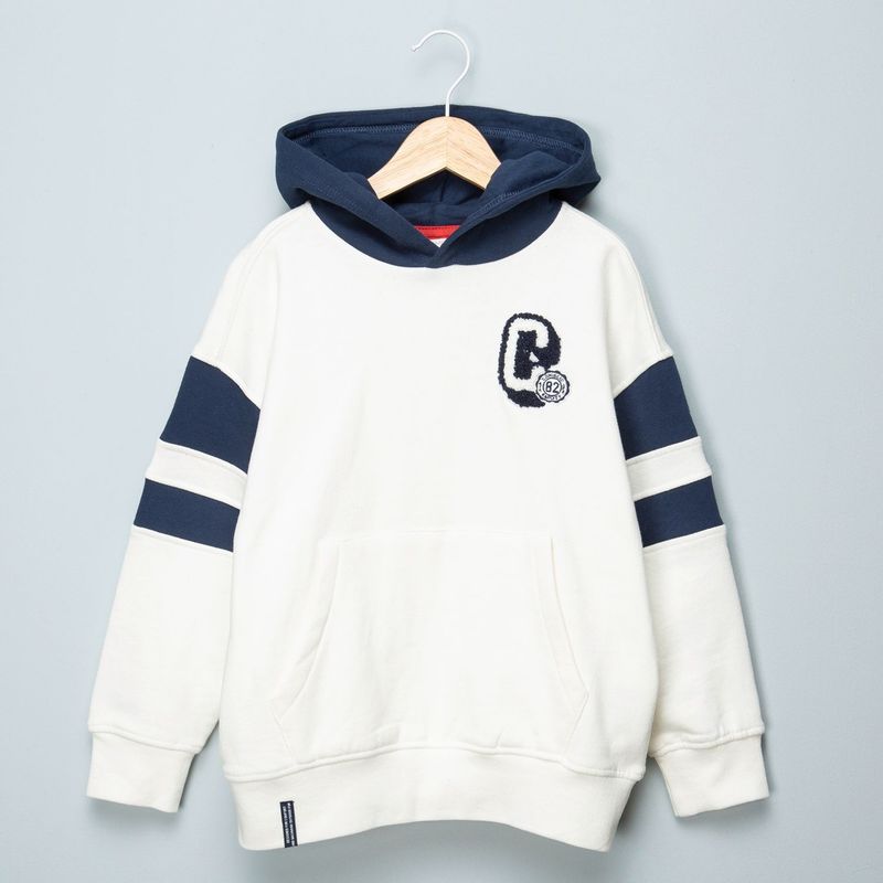 CONIGLIO - Polera Niño Algodón Coniglio