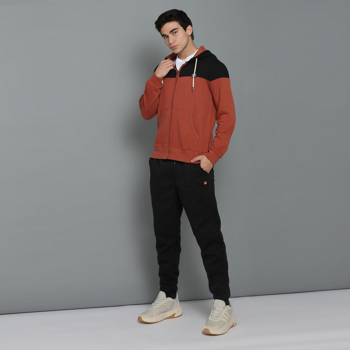 DOO AUSTRALIA - Polera Algodón Hombre Doo Australia