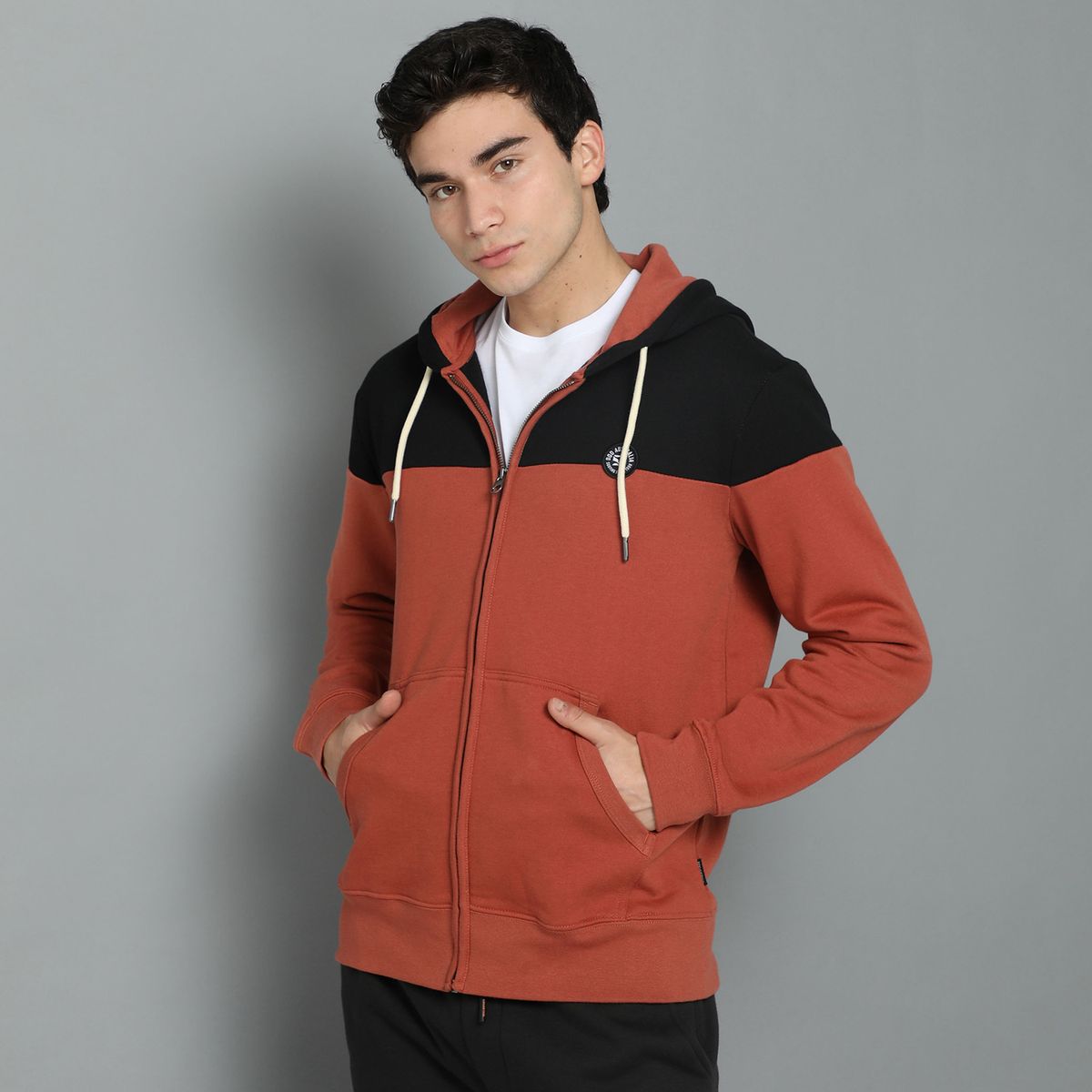 DOO AUSTRALIA - Polera Algodón Hombre Doo Australia