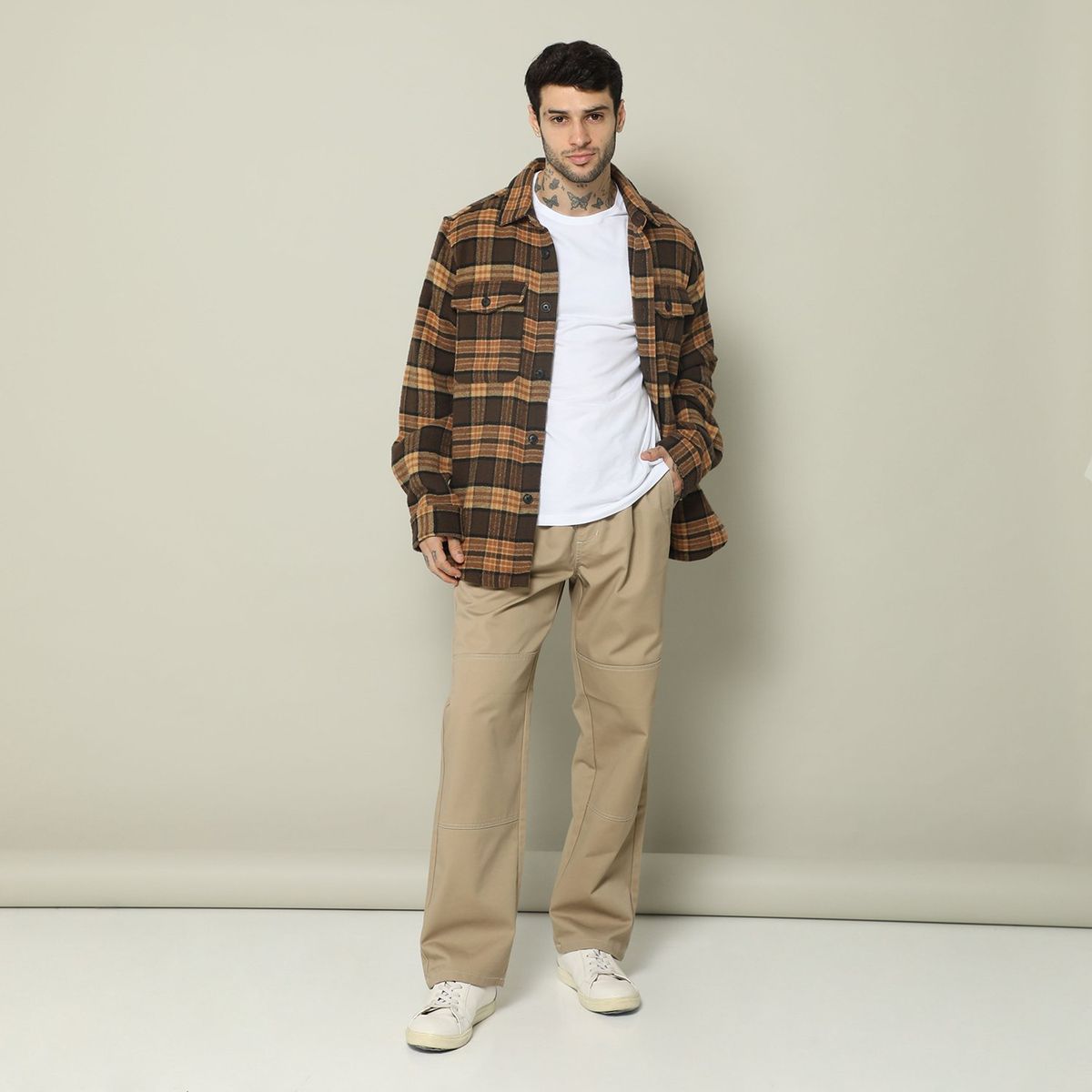 DOO AUSTRALIA - Pantalón Hombre Doo Australia