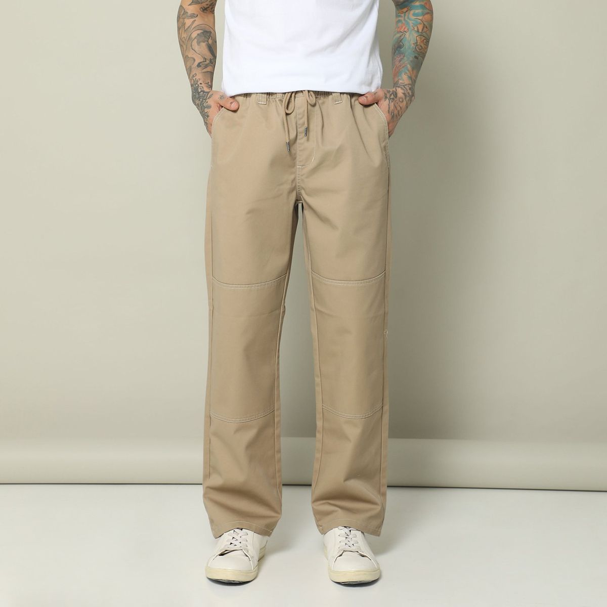 DOO AUSTRALIA - Pantalón Hombre Doo Australia