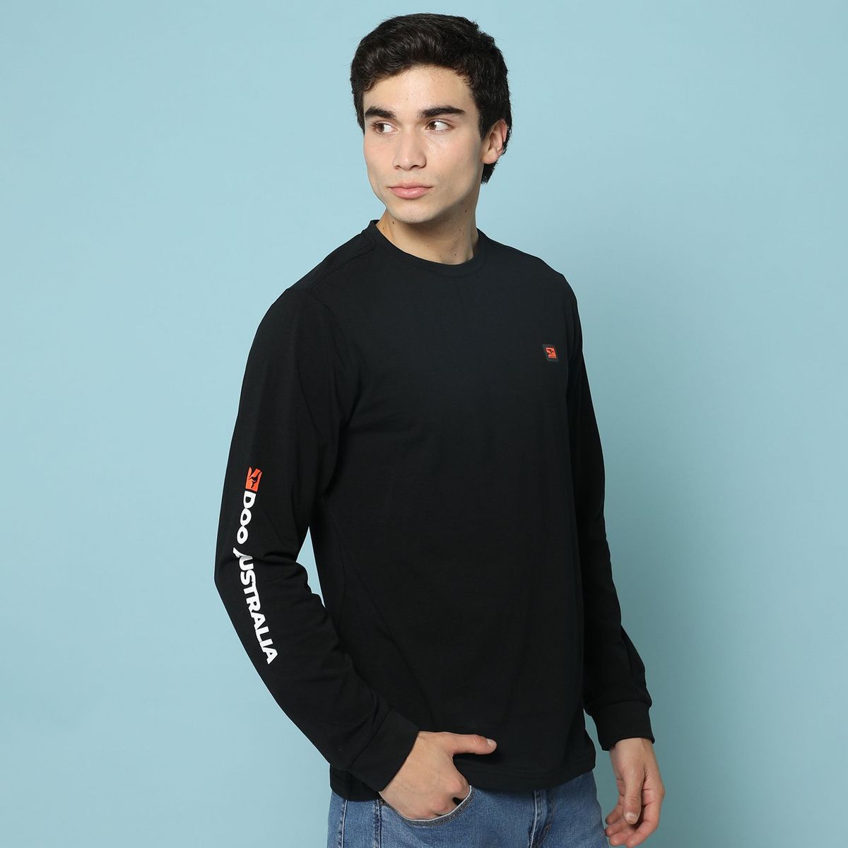 DOO AUSTRALIA - Polo Algodón Hombre Doo Australia