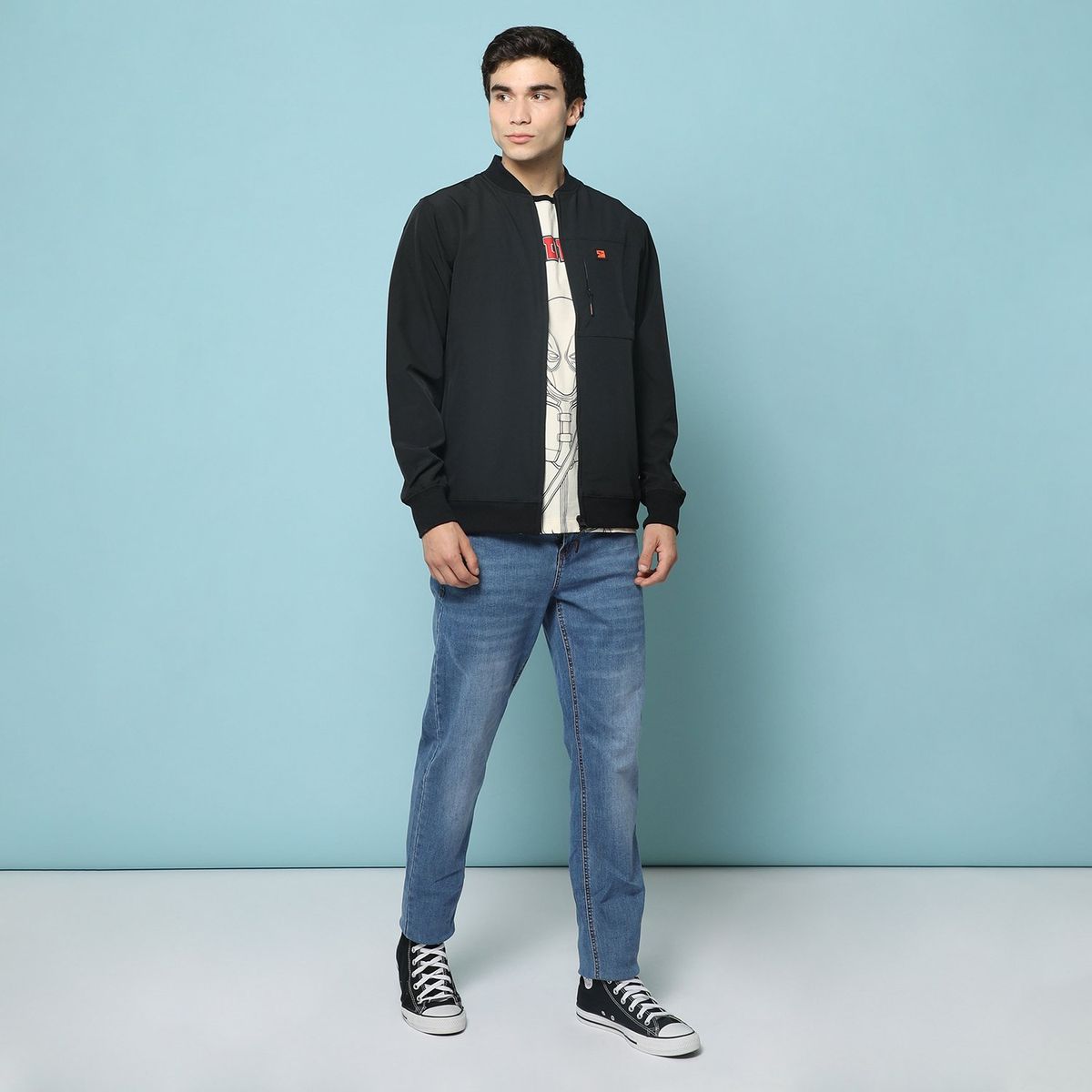 DOO AUSTRALIA - Cortaviento Hombre Doo Australia