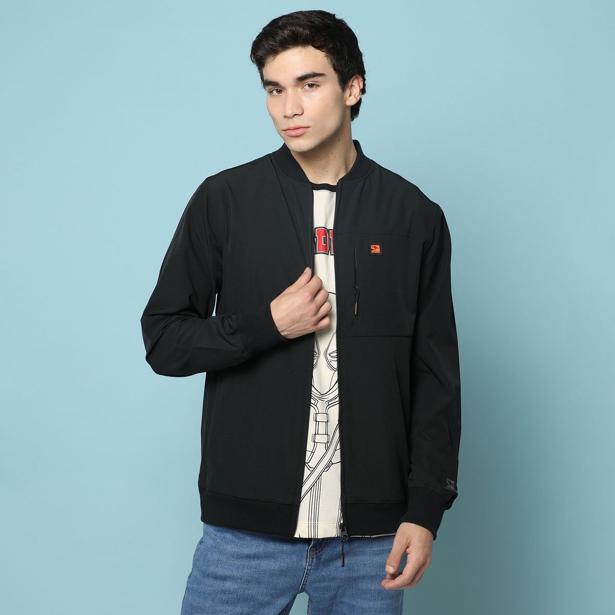 DOO AUSTRALIA - Cortaviento Hombre Doo Australia