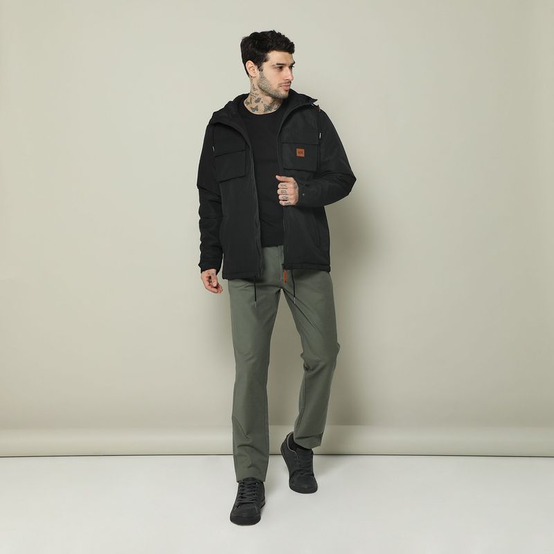 DOO AUSTRALIA - Casaca Hombre Doo Australia