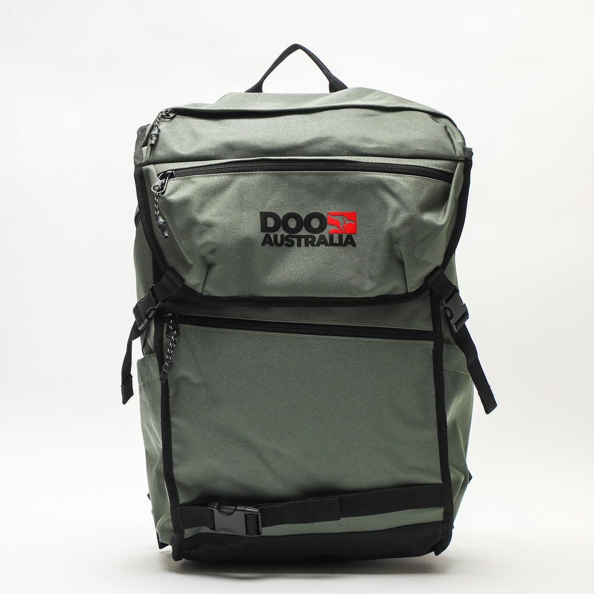 DOO AUSTRALIA - Mochila Hombre Doo Australia