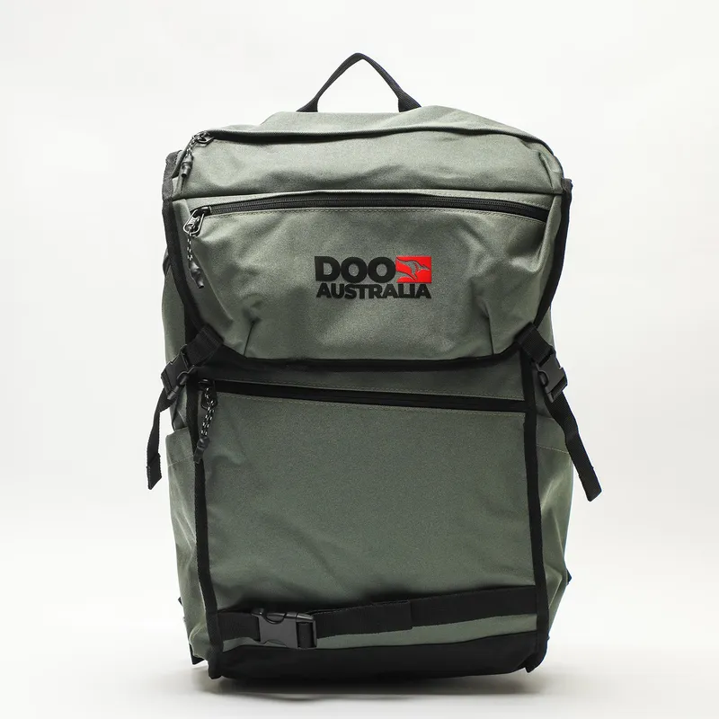 DOO AUSTRALIA - Mochila Hombre Doo Australia