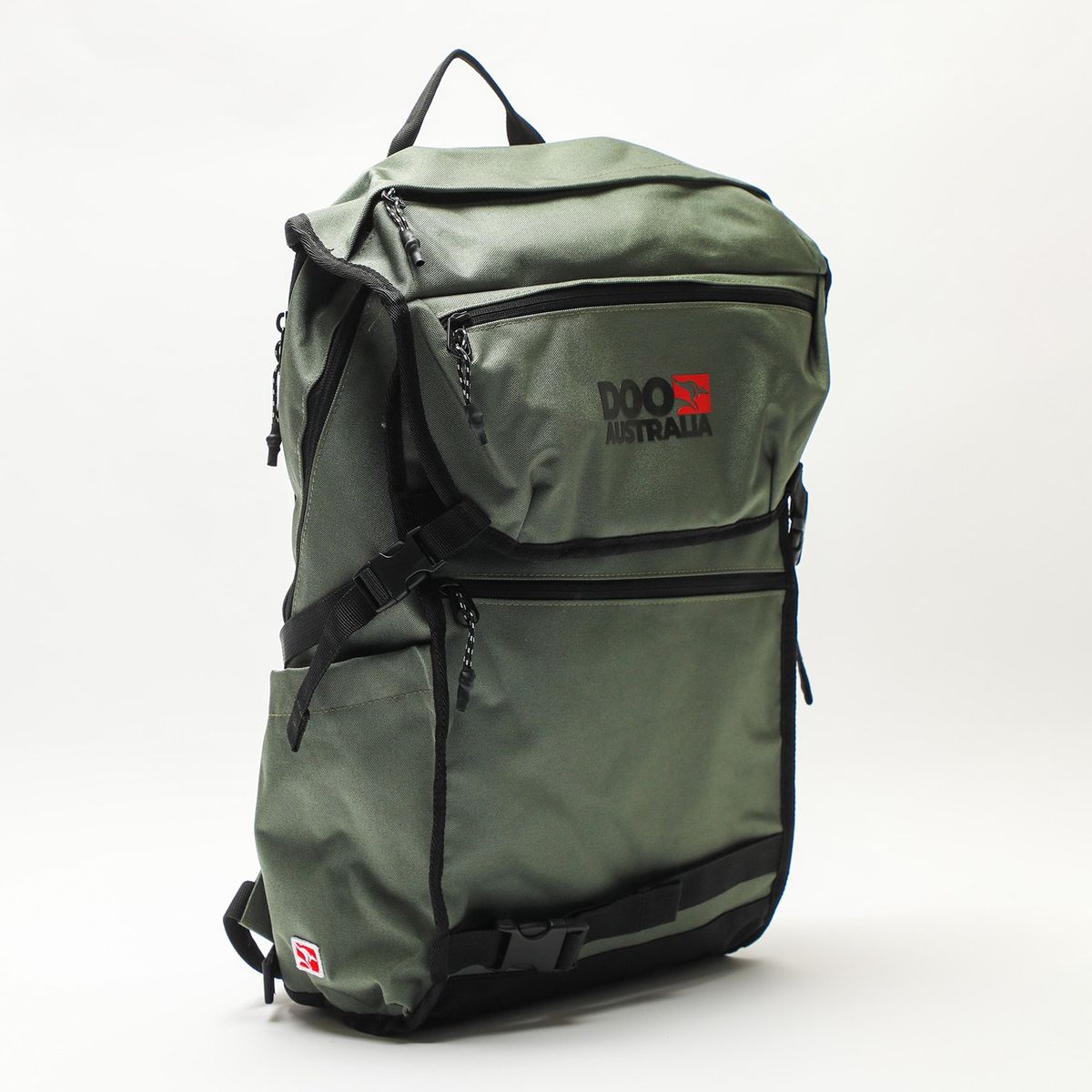 DOO AUSTRALIA - Mochila Hombre Doo Australia