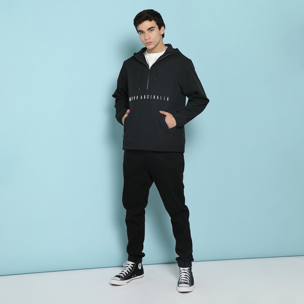 DOO AUSTRALIA - Cortaviento Hombre Doo Australia