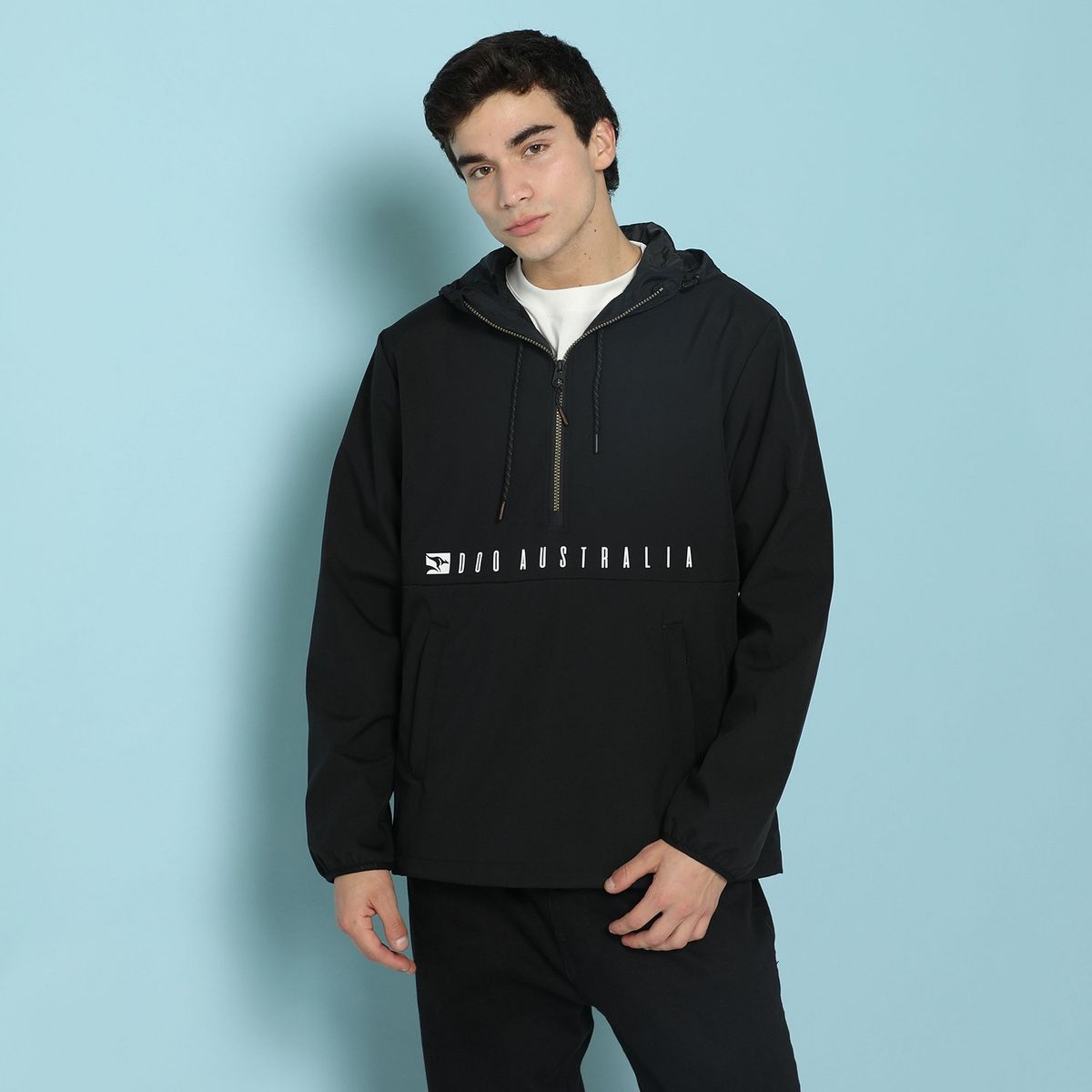 DOO AUSTRALIA - Cortaviento Hombre Doo Australia