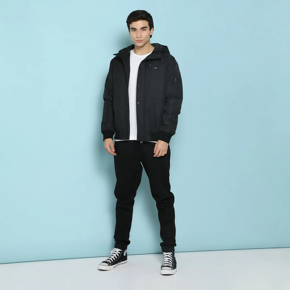 DOO AUSTRALIA - Casaca Hombre Doo Australia