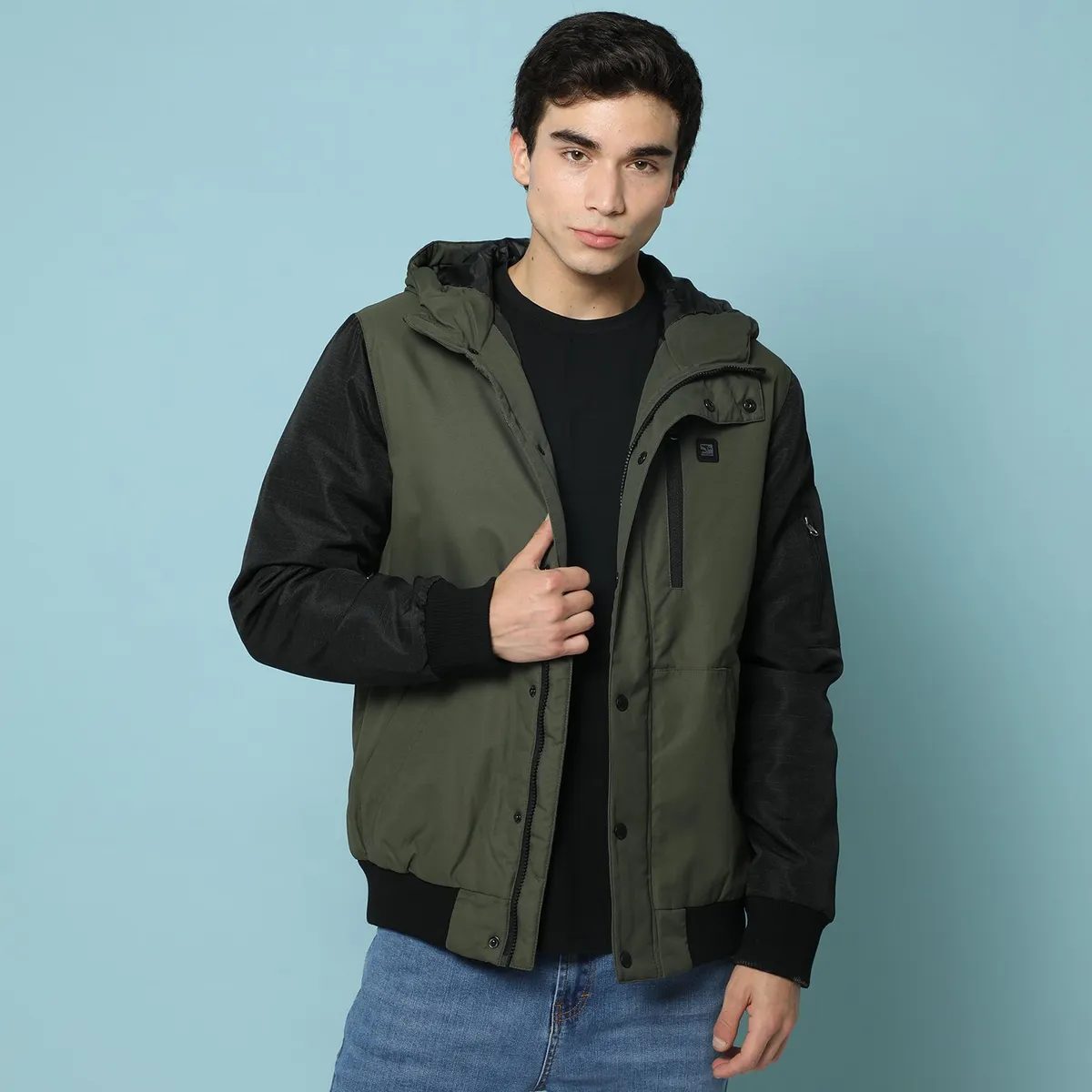 DOO AUSTRALIA - Casaca Hombre Doo Australia