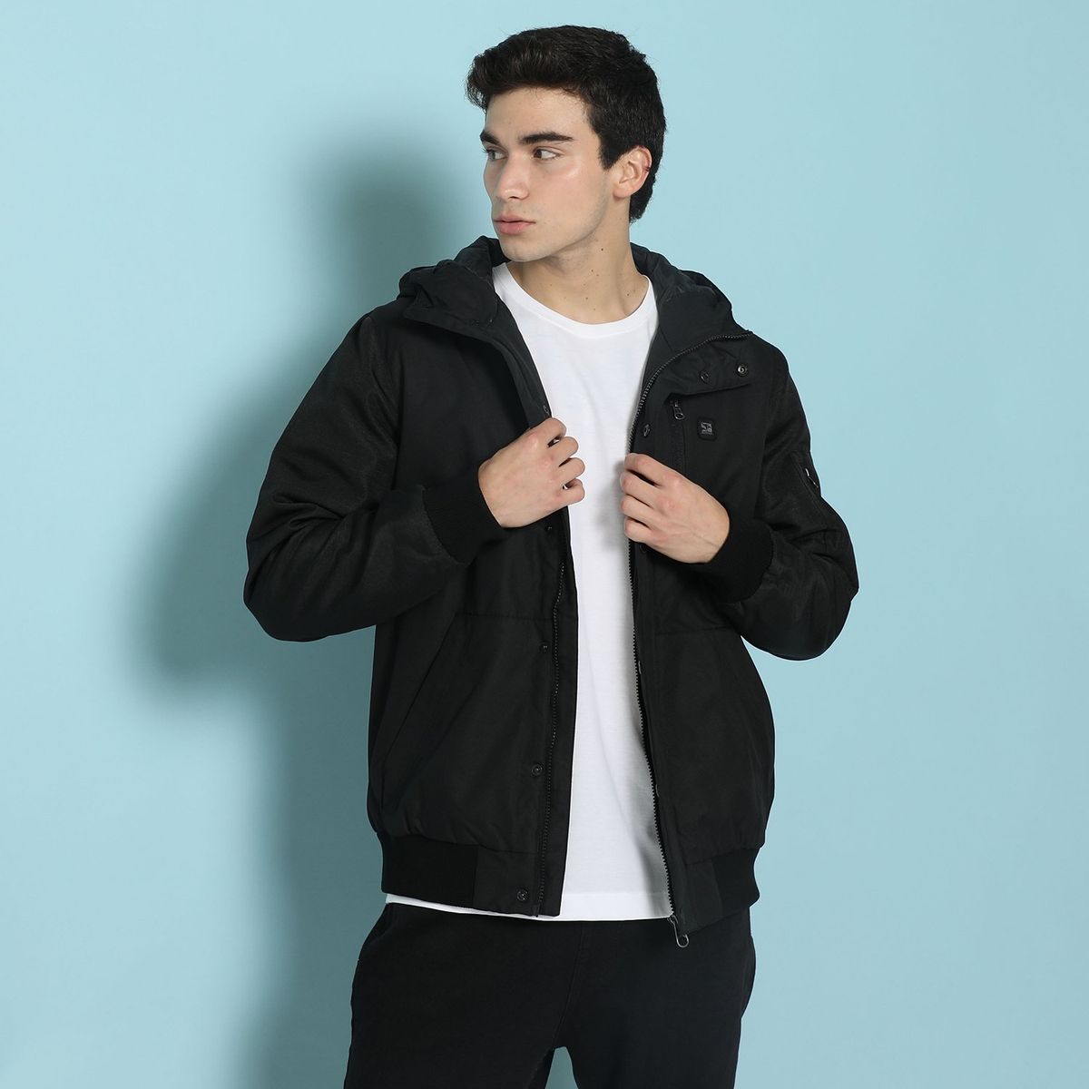 DOO AUSTRALIA - Casaca Hombre Doo Australia