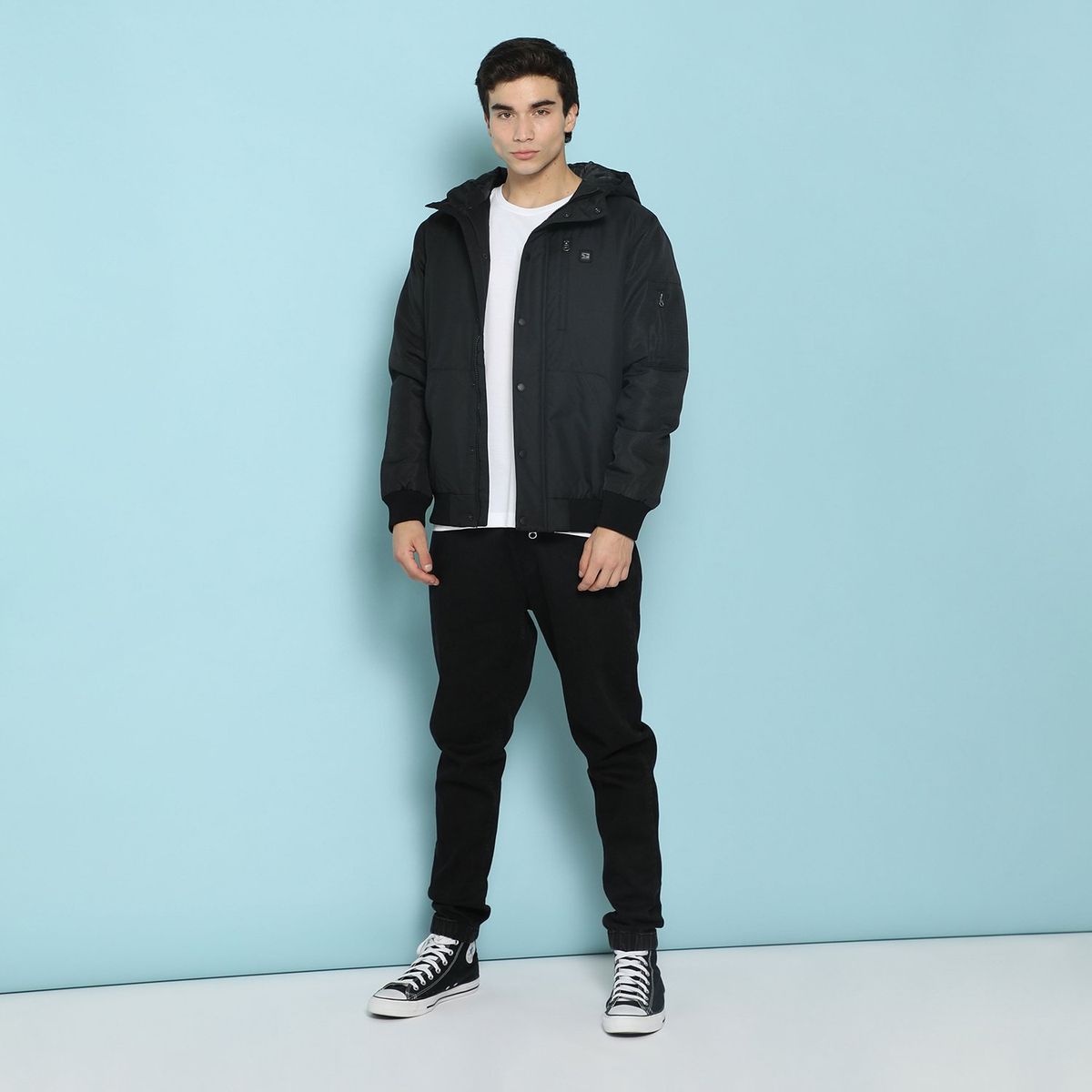 DOO AUSTRALIA - Casaca Hombre Doo Australia