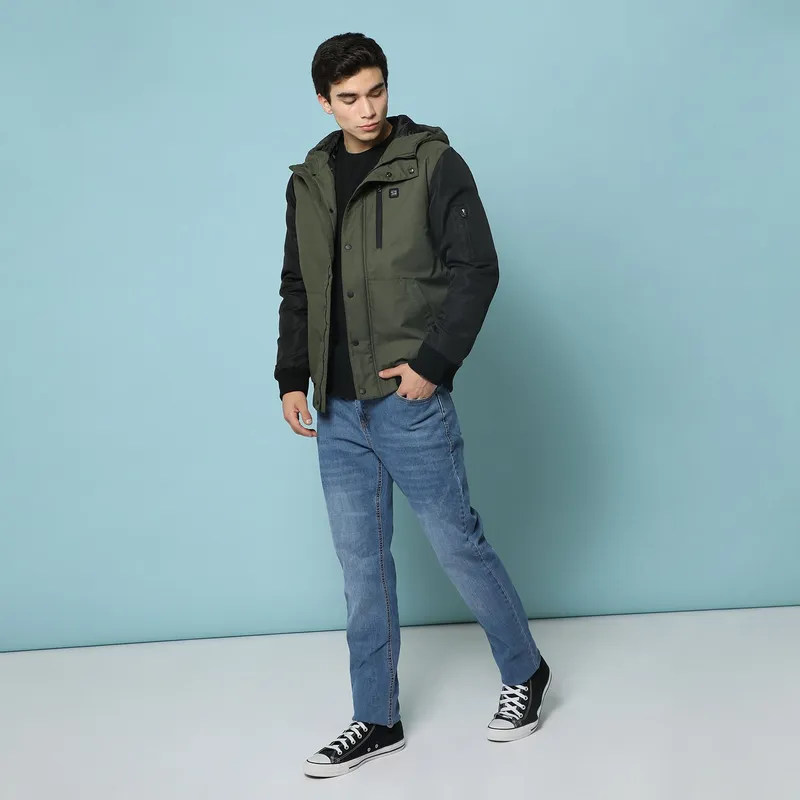 DOO AUSTRALIA - Casaca Hombre Doo Australia