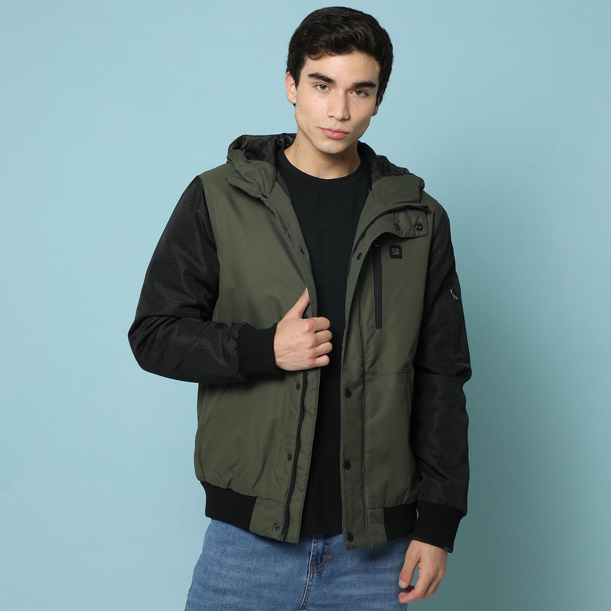 DOO AUSTRALIA - Casaca Hombre Doo Australia