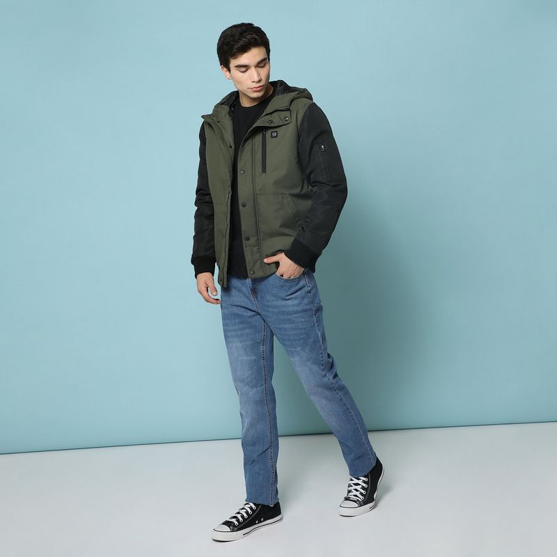 DOO AUSTRALIA - Casaca Hombre Doo Australia