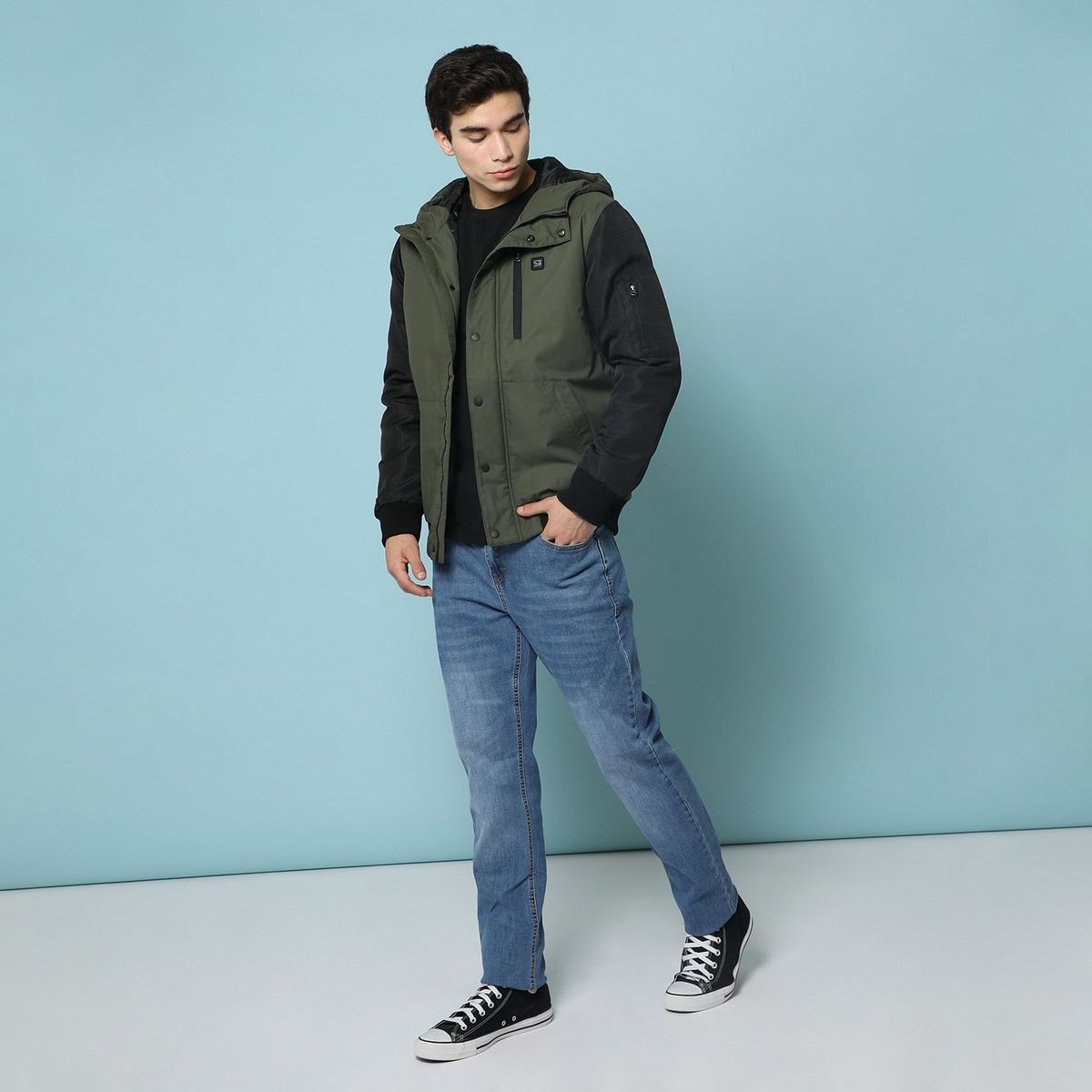 DOO AUSTRALIA - Casaca Hombre Doo Australia