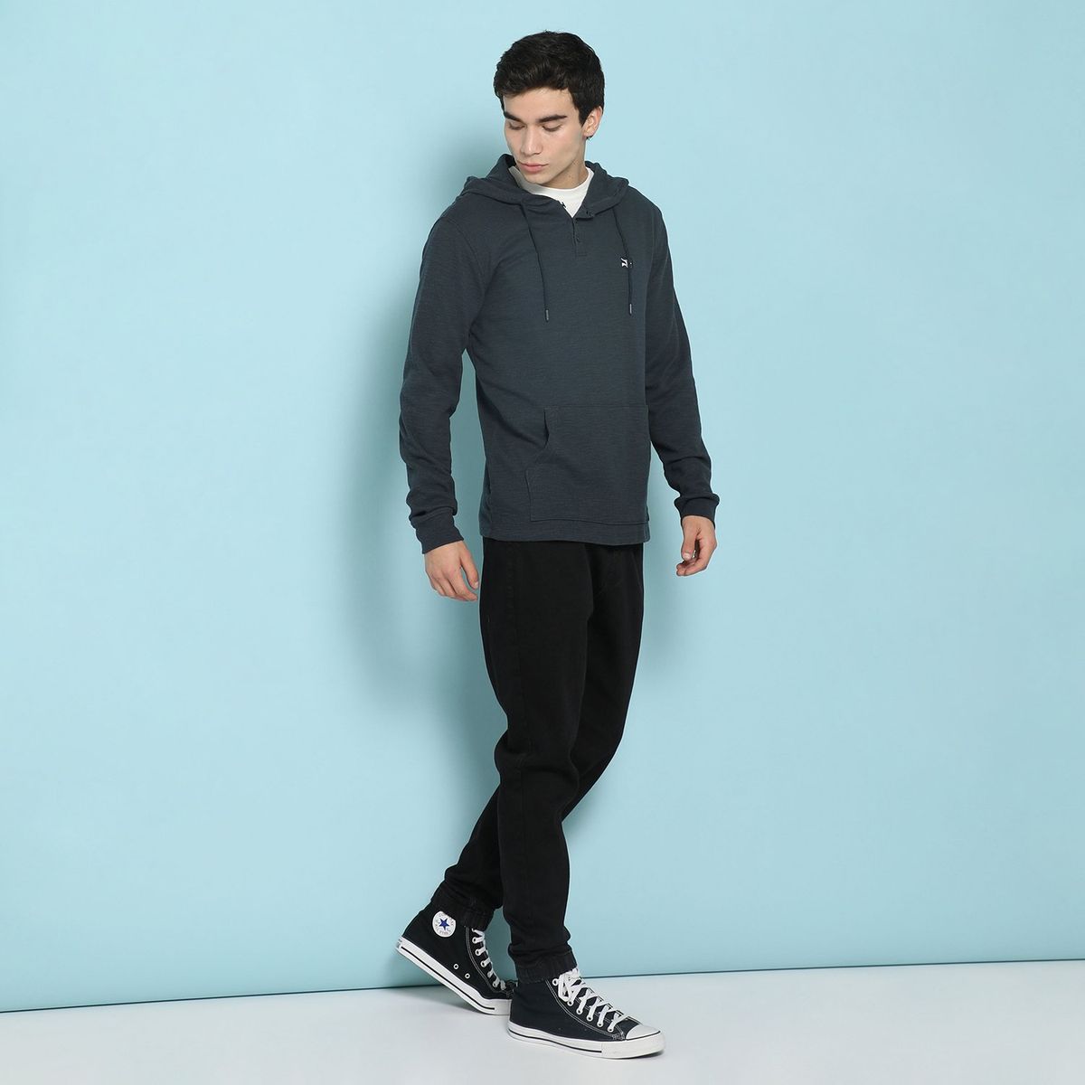 DOO AUSTRALIA - Polo Algodón Hombre Doo Australia