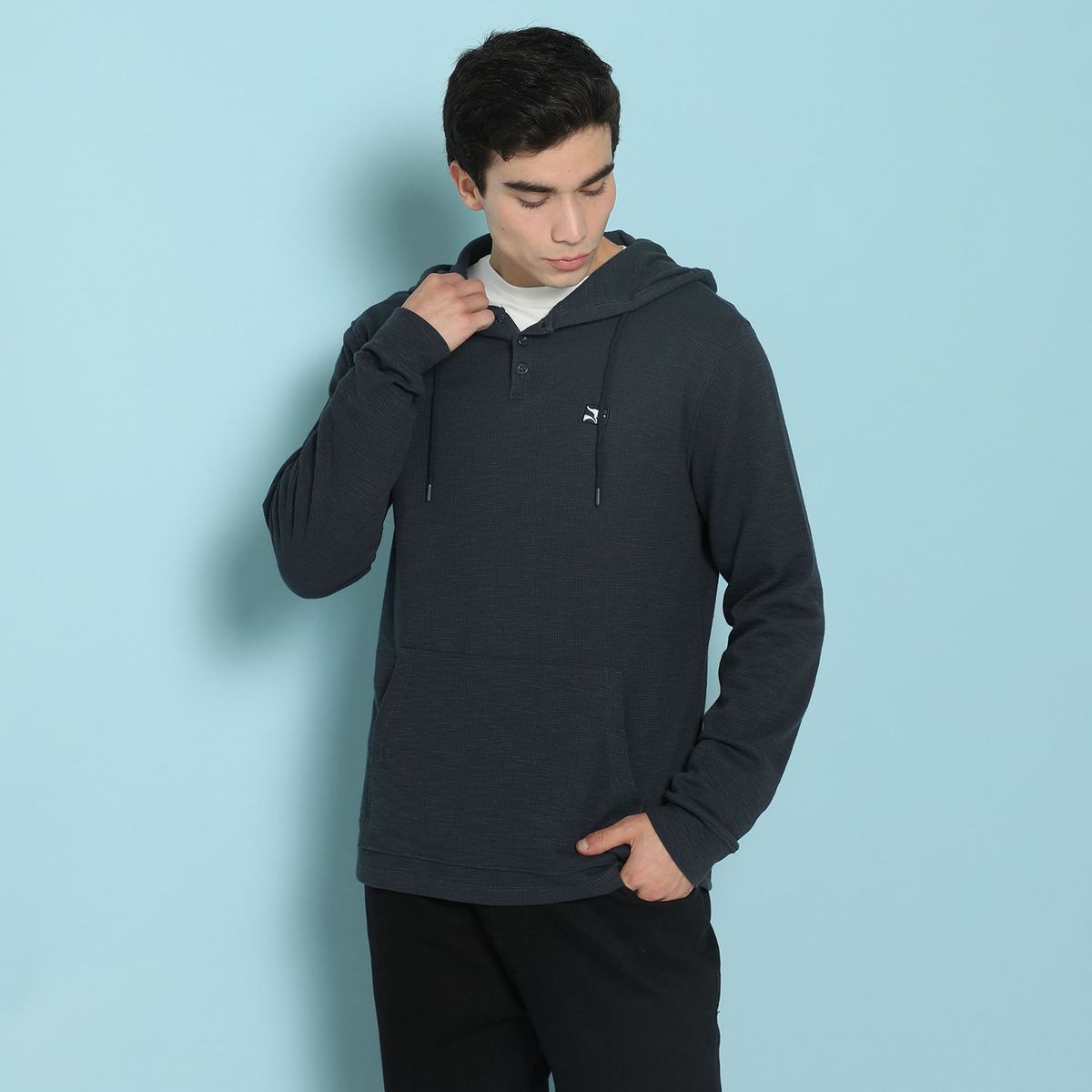 DOO AUSTRALIA - Polo Algodón Hombre Doo Australia