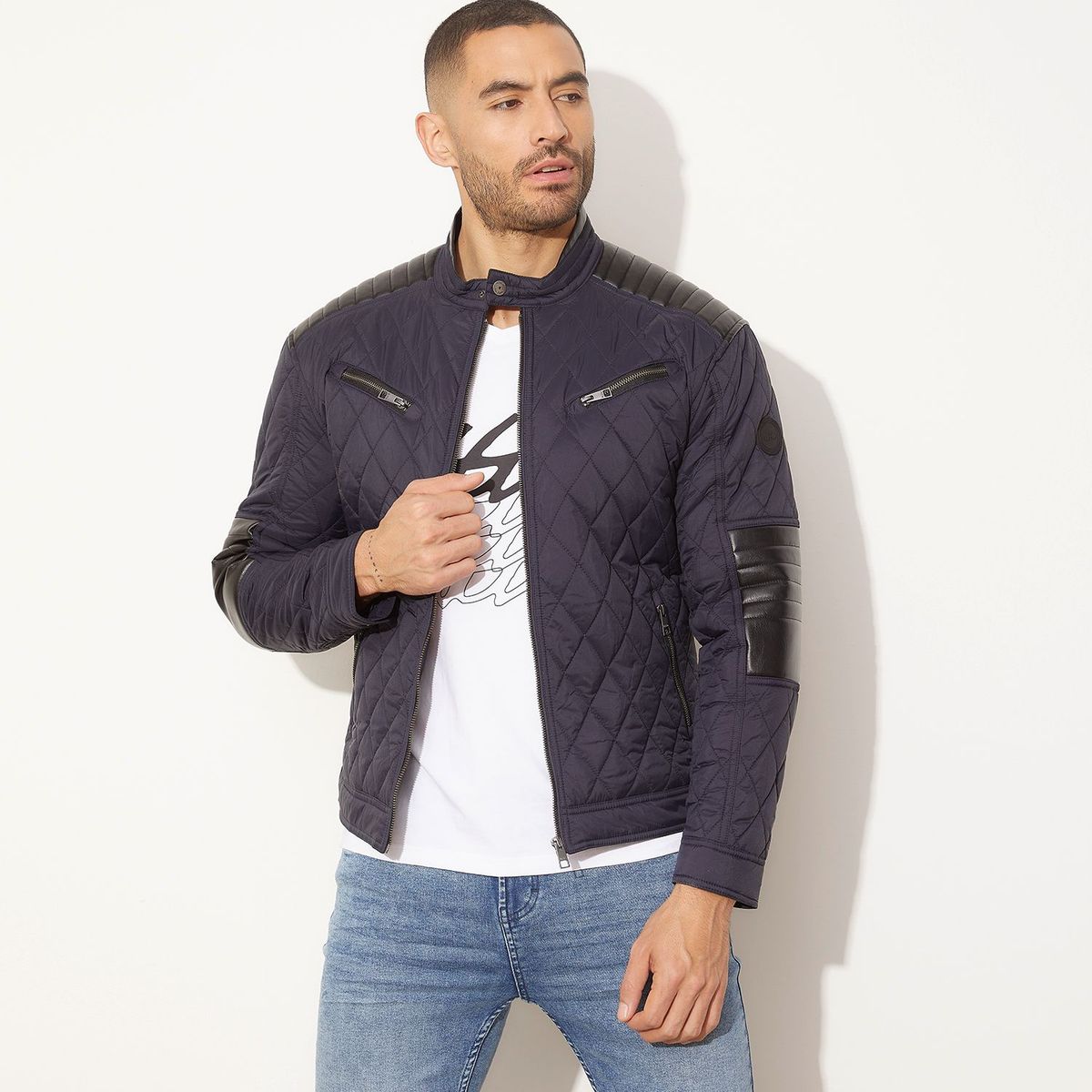 MOSSIMO - Casaca Hombre Mossimo