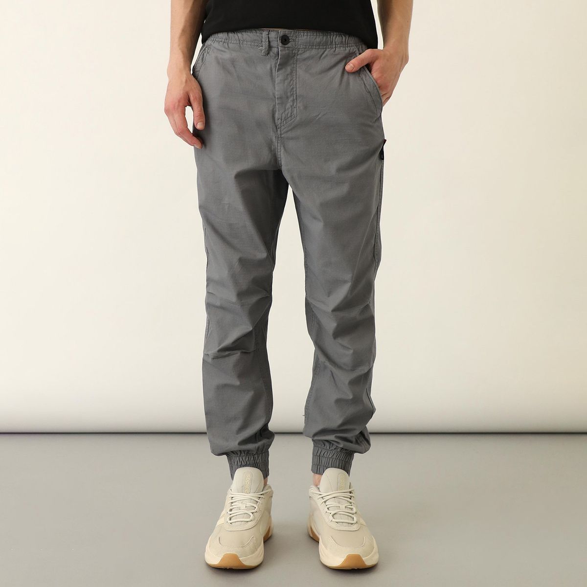 ECKO - Pantalón 100% Algodón Hombre Ecko